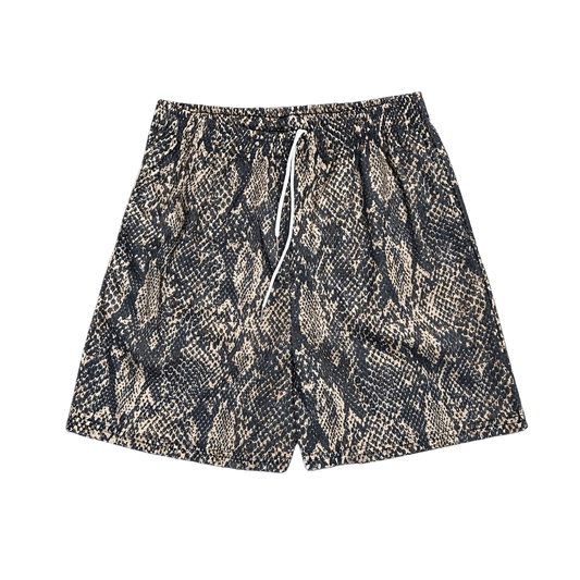 BOA MESH SHORTS-8779