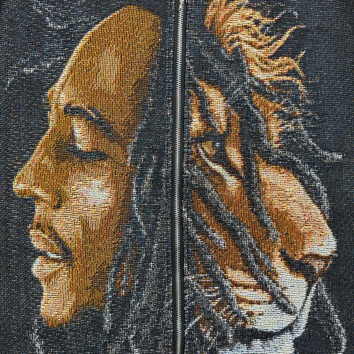 BOB V2 TAPESTRY JACKET