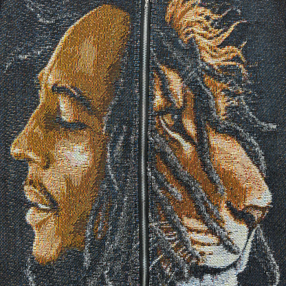 BOB V2 TAPESTRY JACKET