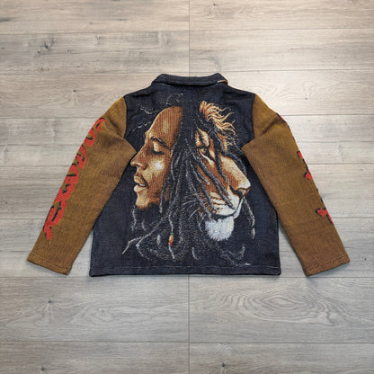 BOB V2 TAPESTRY JACKET