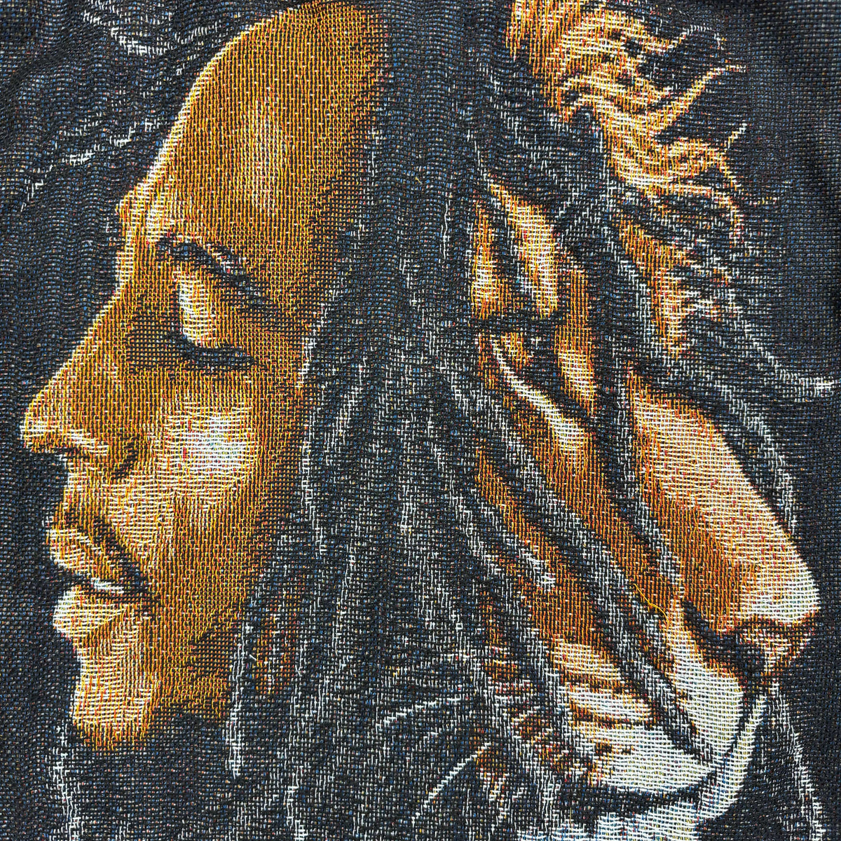 BOB V2 TAPESTRY JACKET
