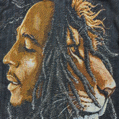 BOB V2 TAPESTRY JACKET
