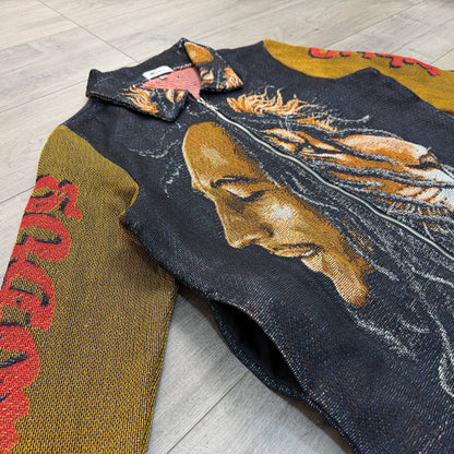 BOB V2 TAPESTRY JACKET