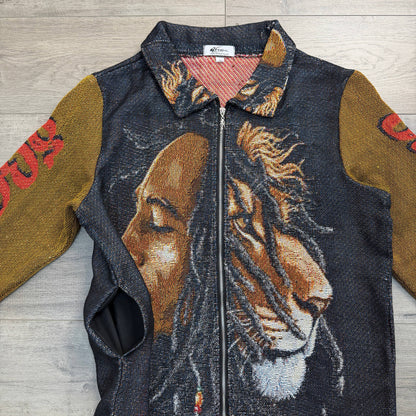 BOB V2 TAPESTRY JACKET
