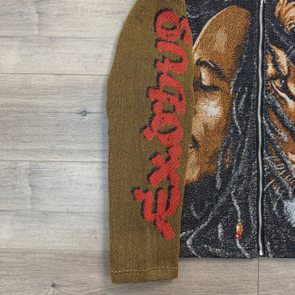 BOB V2 TAPESTRY JACKET