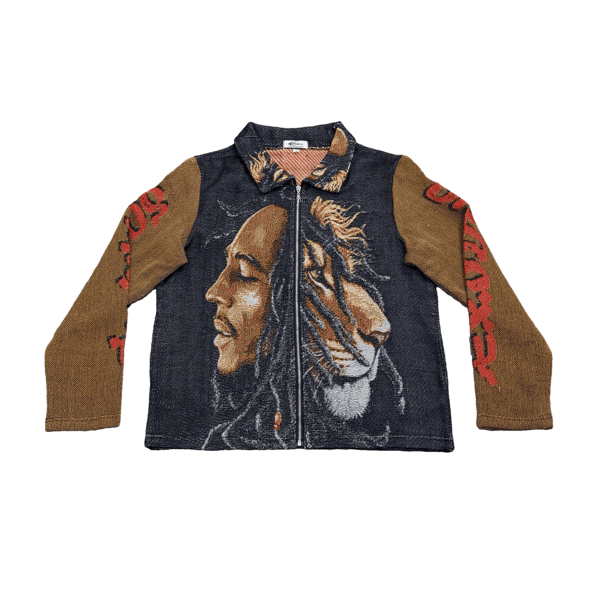 BOB V2 TAPESTRY JACKET