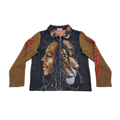 BOB V2 TAPESTRY JACKET
