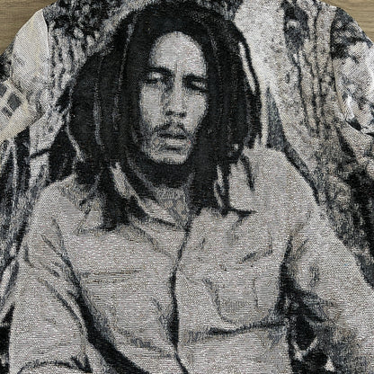 BOB V3 TAPESTRY TEE