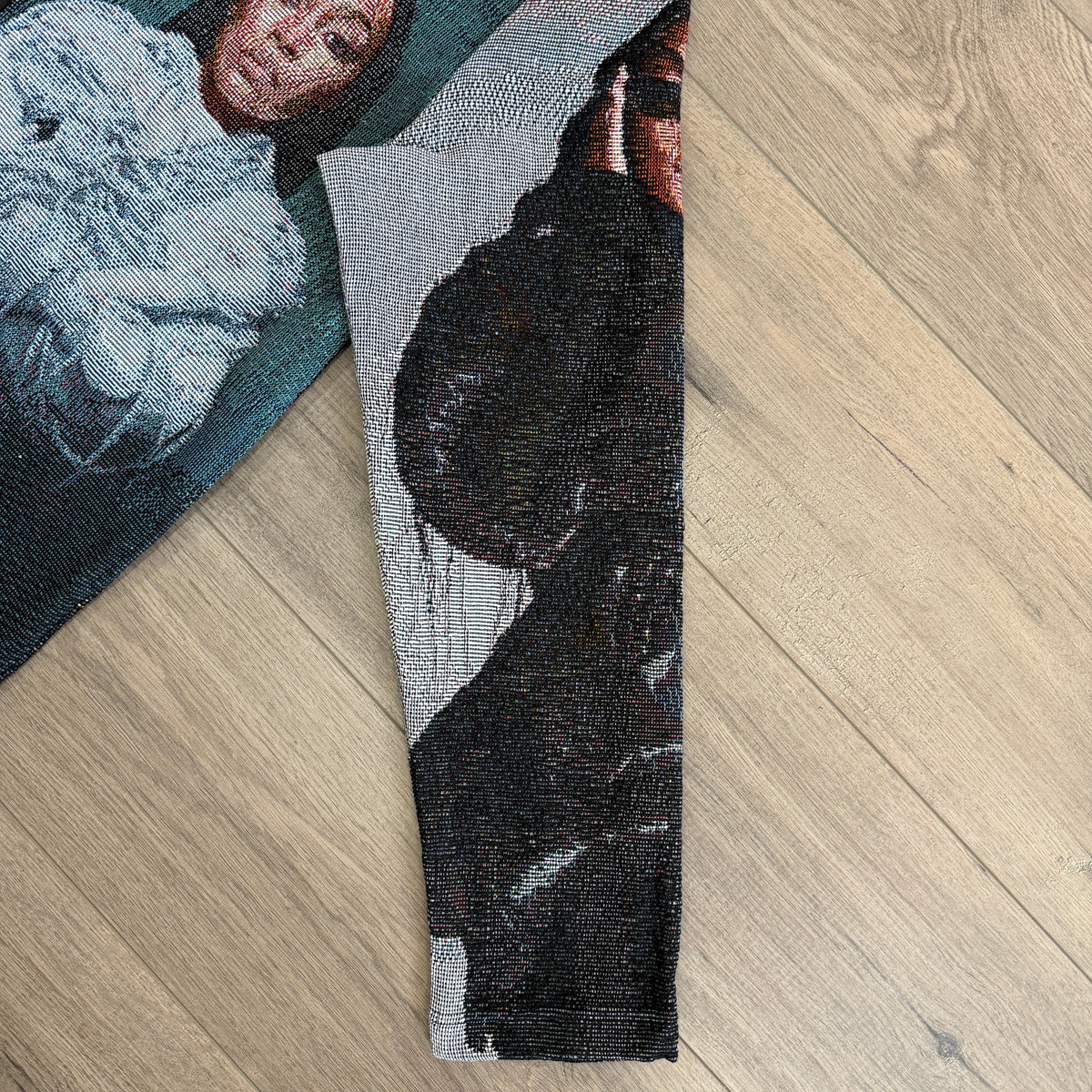 BRANDY&MONICA TAPESTRY JACKET