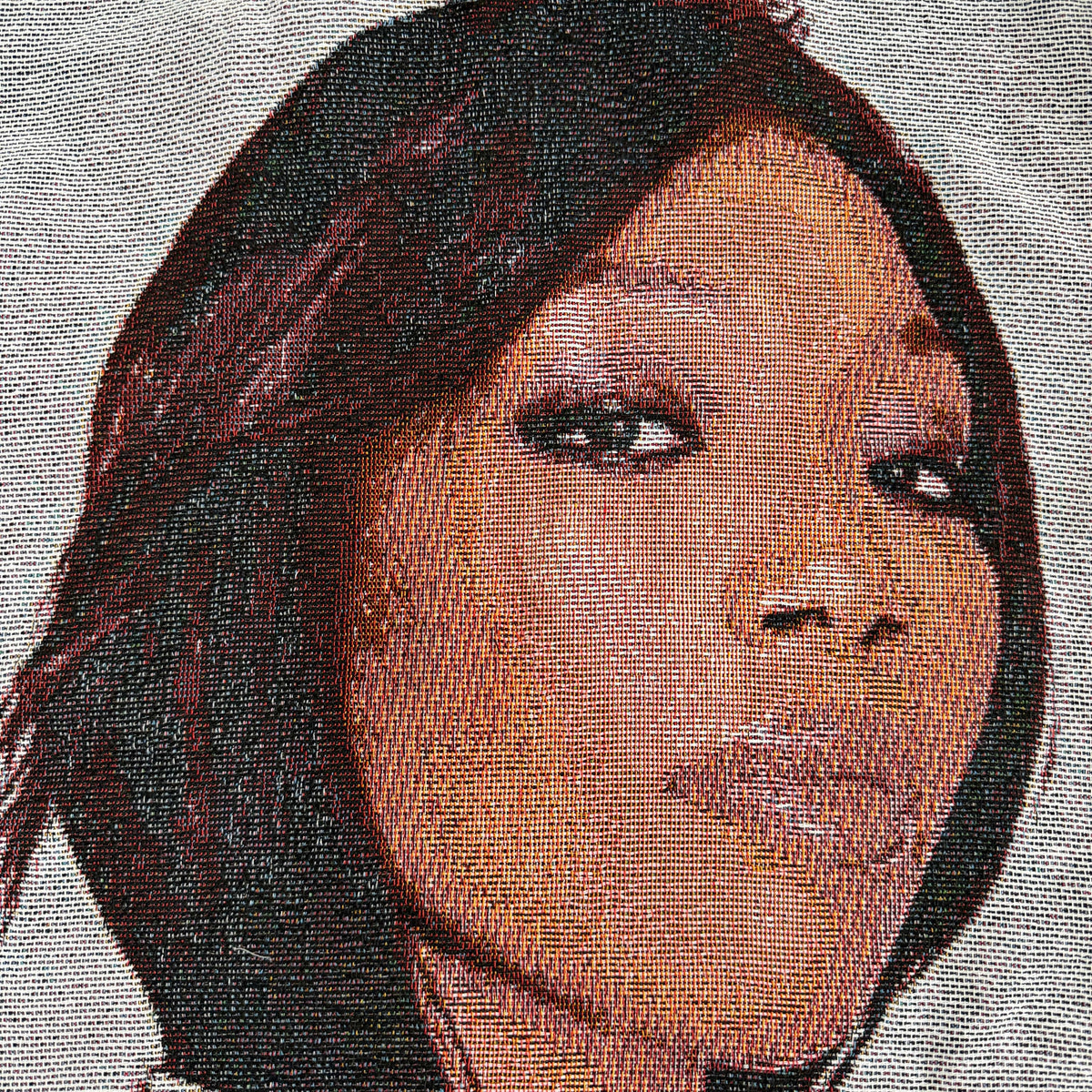 BRANDY TAPESTRY JACKET