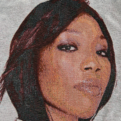 BRANDY TAPESTRY TEE