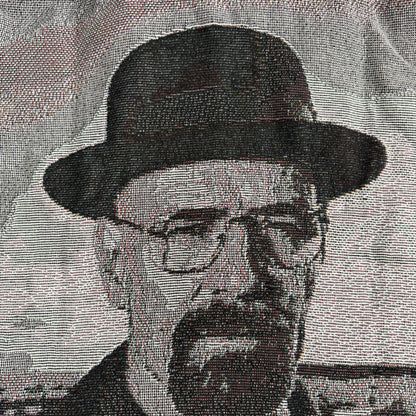 BREAKING BAD TAPESTRY JACKET