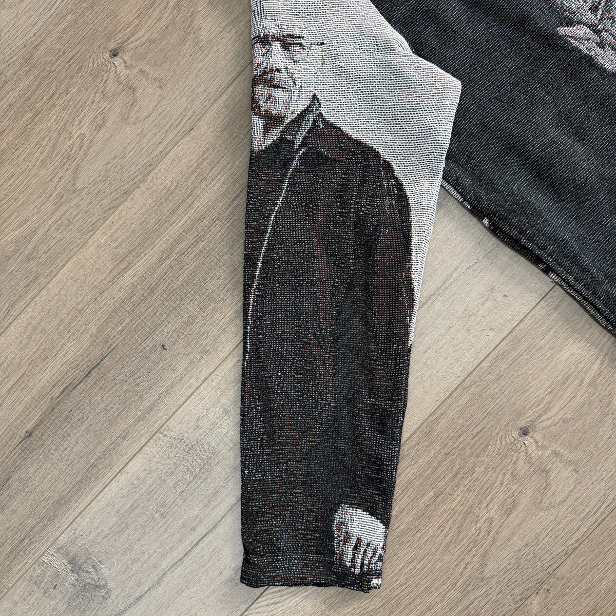 BREAKING BAD TAPESTRY JACKET