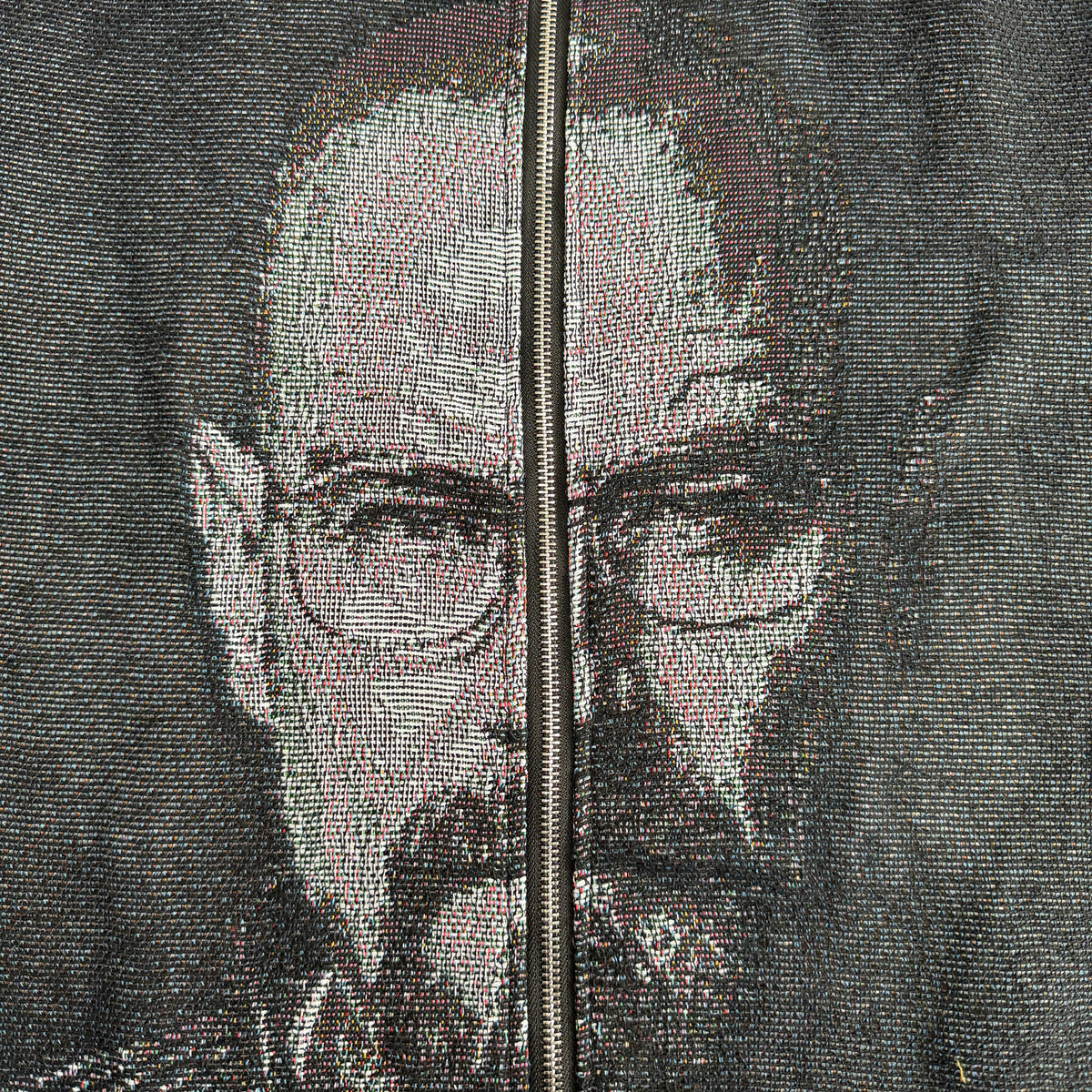 BREAKING BAD TAPESTRY TEE