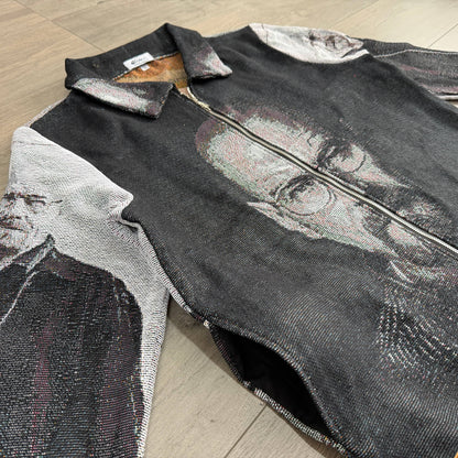 BREAKING BAD TAPESTRY TEE