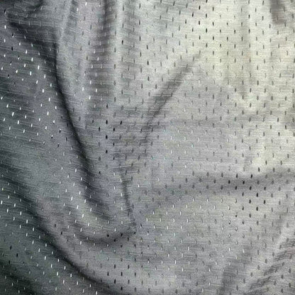 CERBERUS MESH SHORTS-8742