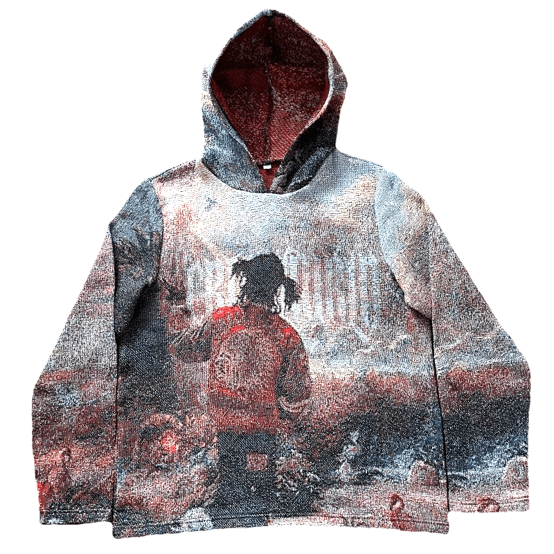 CHIEFKEEF TAPESTRY