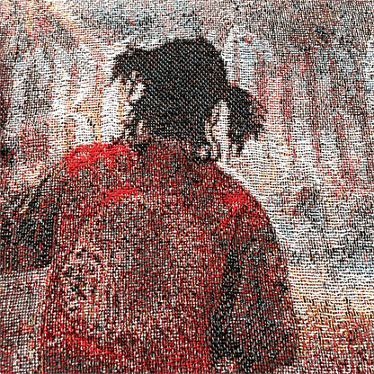 CHIEFKEEF TAPESTRY