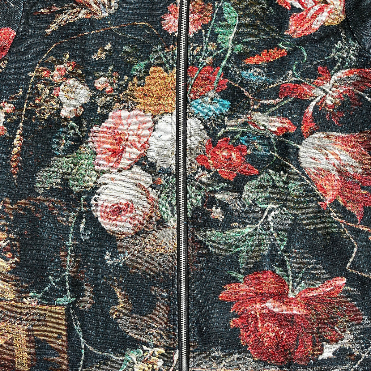 COZY HOME TAPESTRY JACKET
