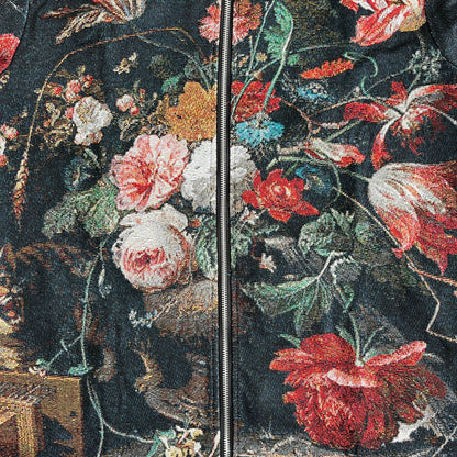 COZY HOME TAPESTRY JACKET