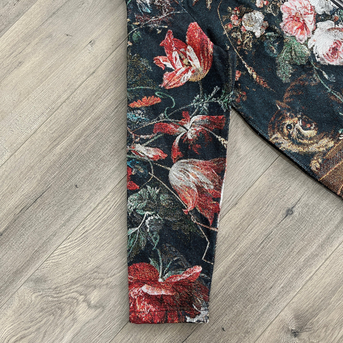 COZY HOME TAPESTRY JACKET