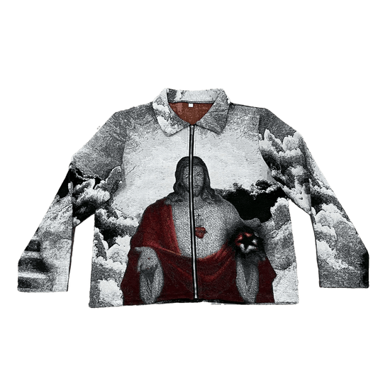 DARK STAR TAPESTRY JACKET