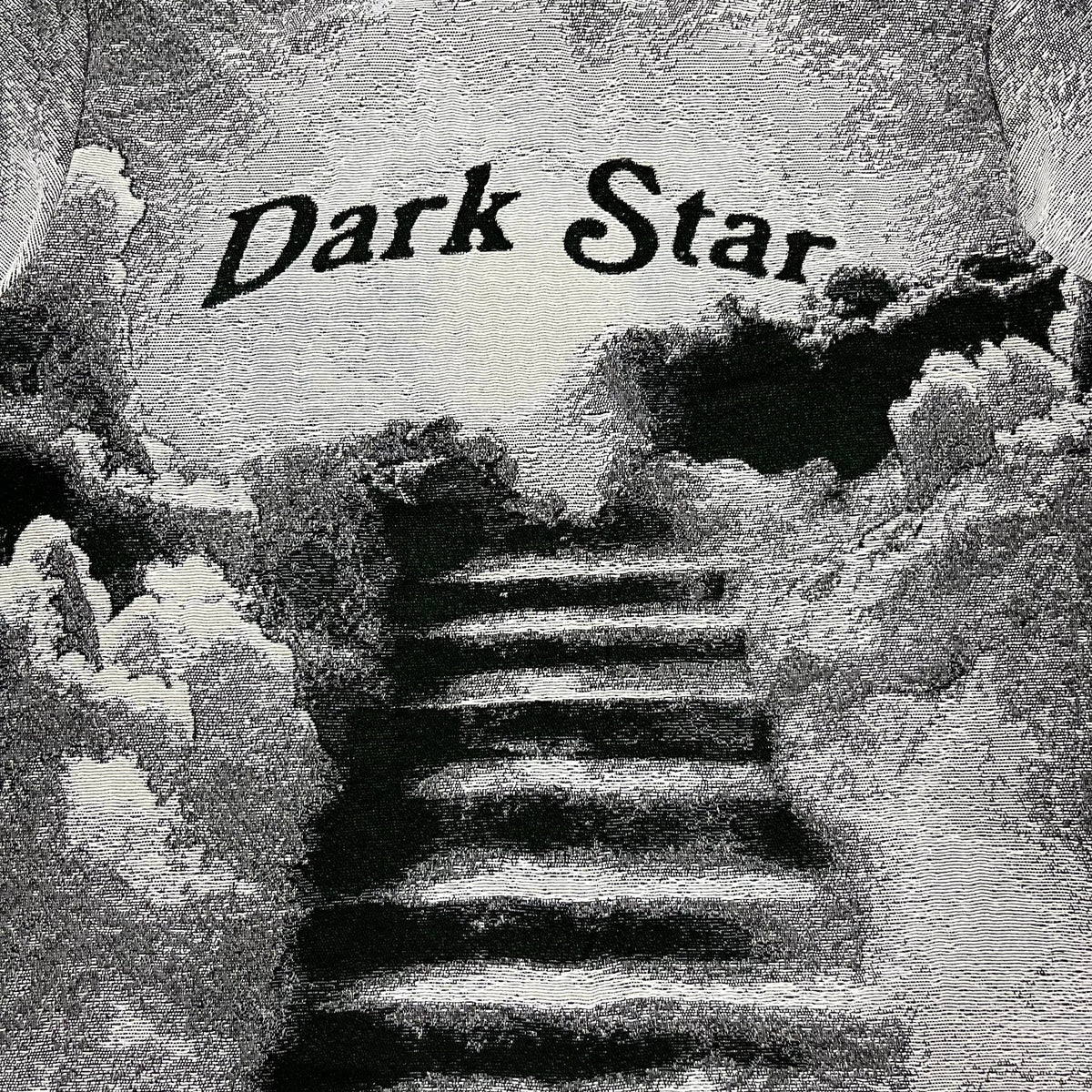DARK STAR TAPESTRY TEE
