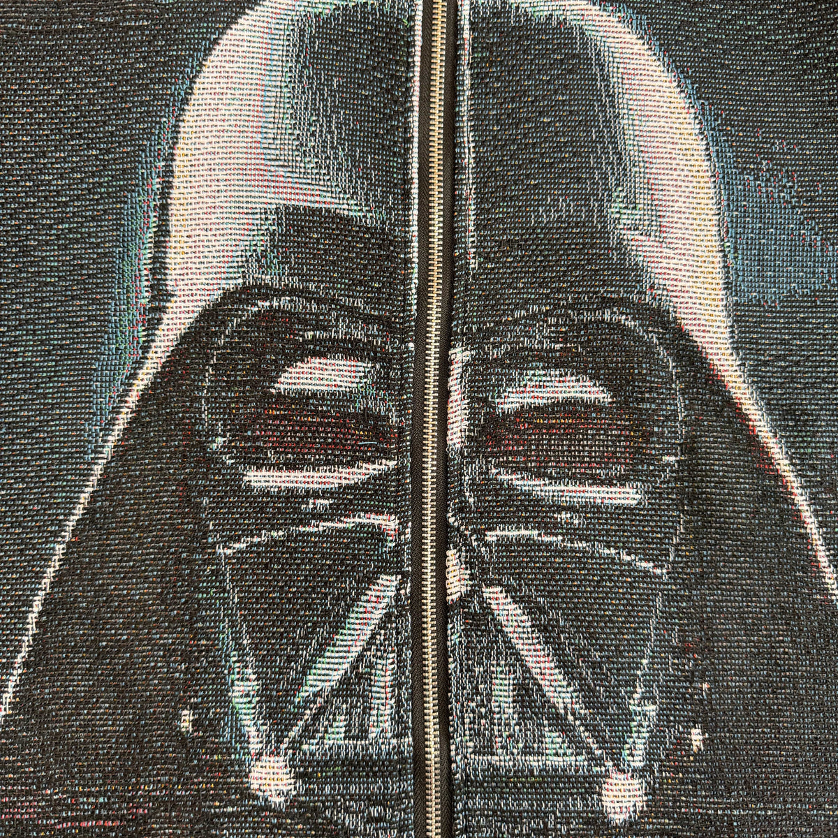 DARTH VADER TAPESTRY JACKET