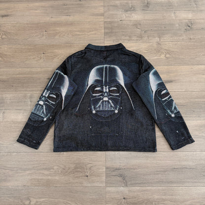DARTH VADER TAPESTRY JACKET