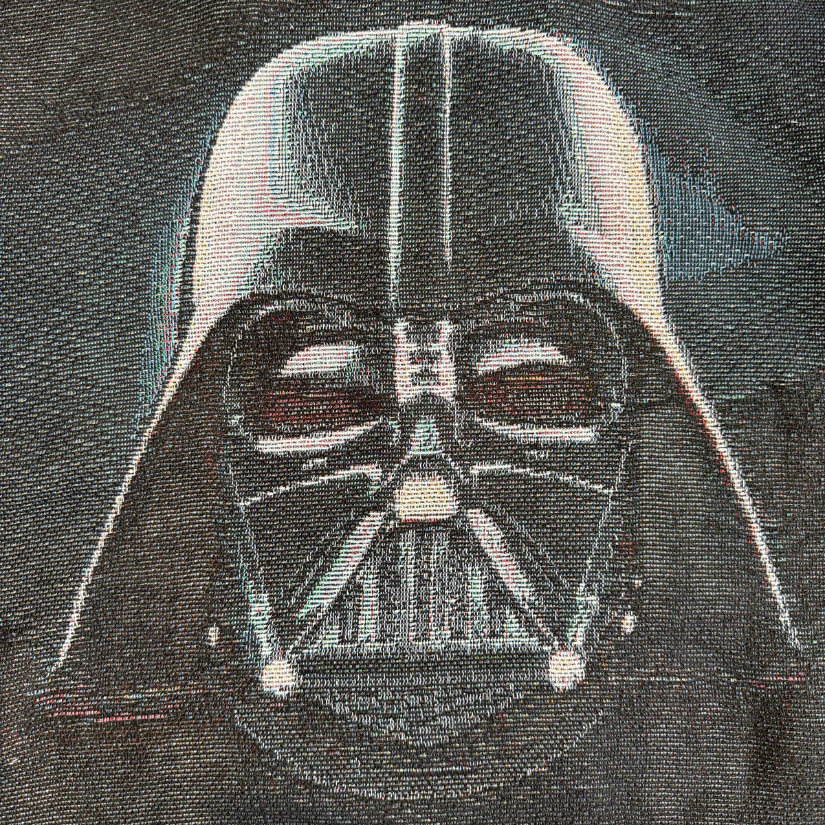 DARTH VADER TAPESTRY JACKET