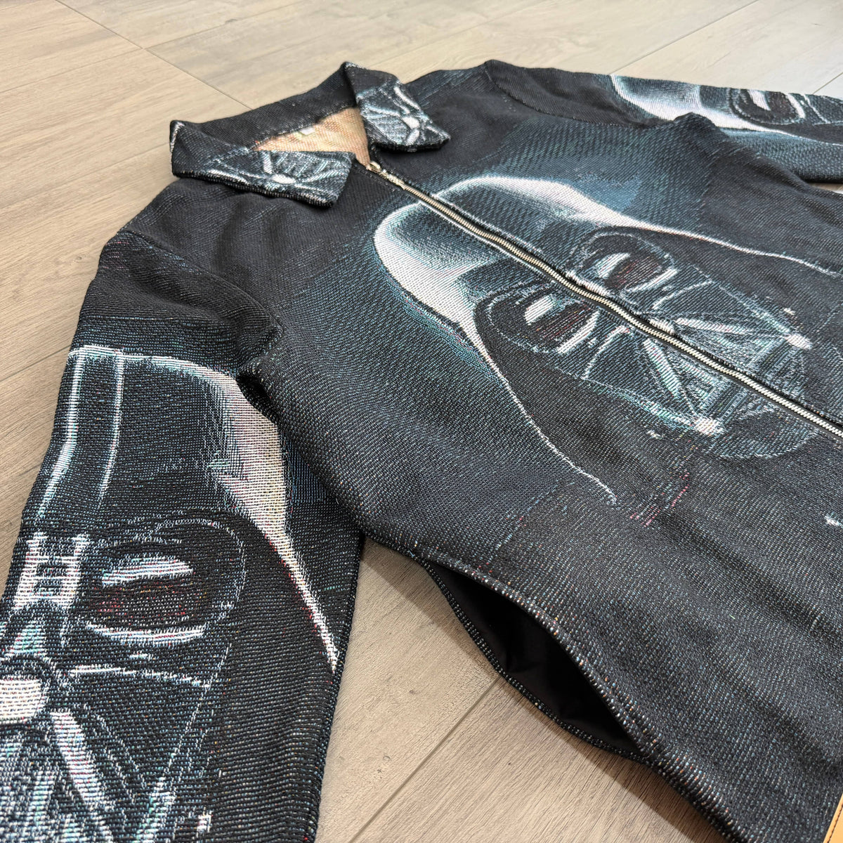 DARTH VADER TAPESTRY JACKET