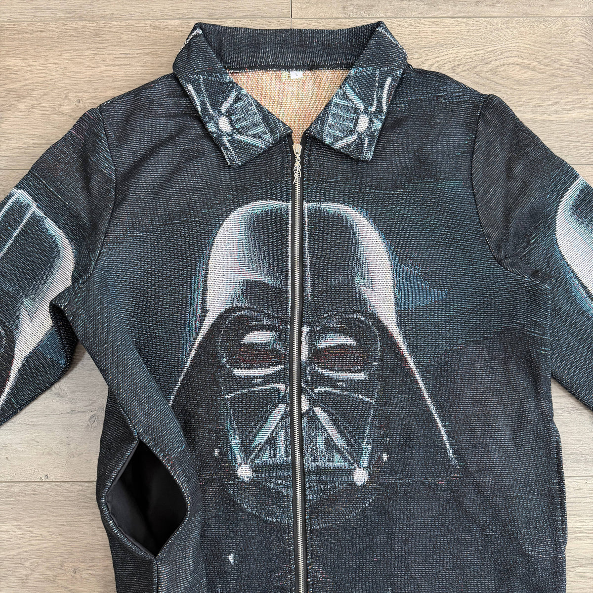 DARTH VADER TAPESTRY JACKET