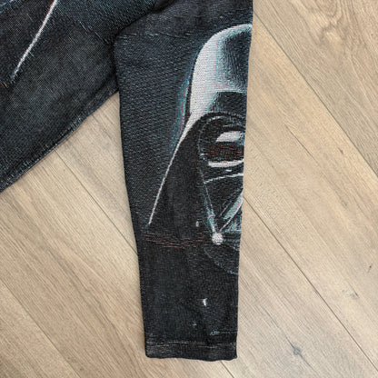 DARTH VADER TAPESTRY JACKET