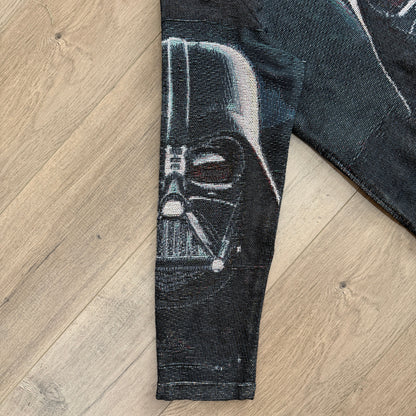 DARTH VADER TAPESTRY JACKET