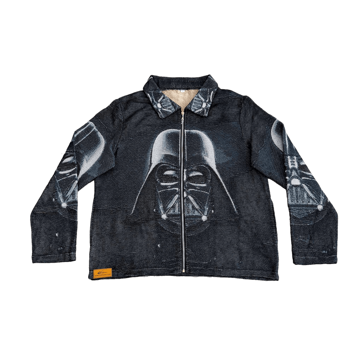 DARTH VADER TAPESTRY JACKET