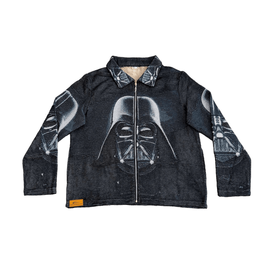 DARTH VADER TAPESTRY JACKET