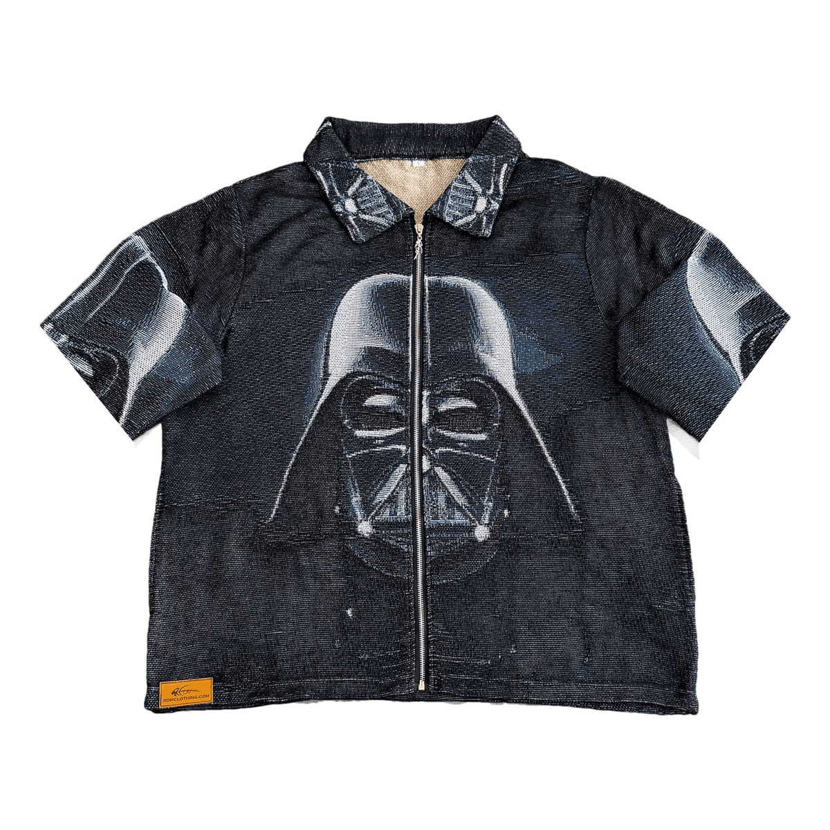 DARTH VADER TAPESTRY TEE