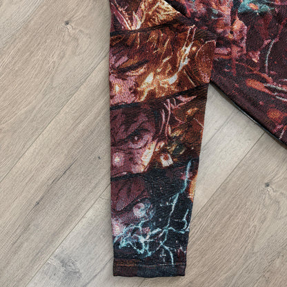 DEMON SLAYER TAPESTRY JACKET