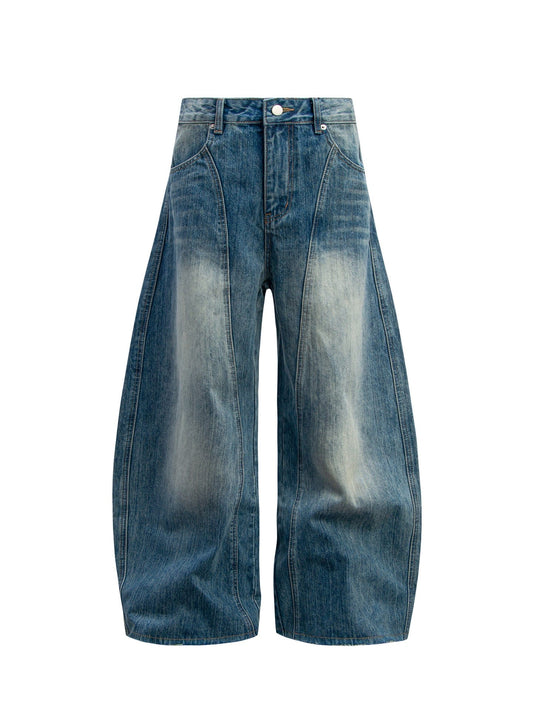 DESIGNER JEANS-8001