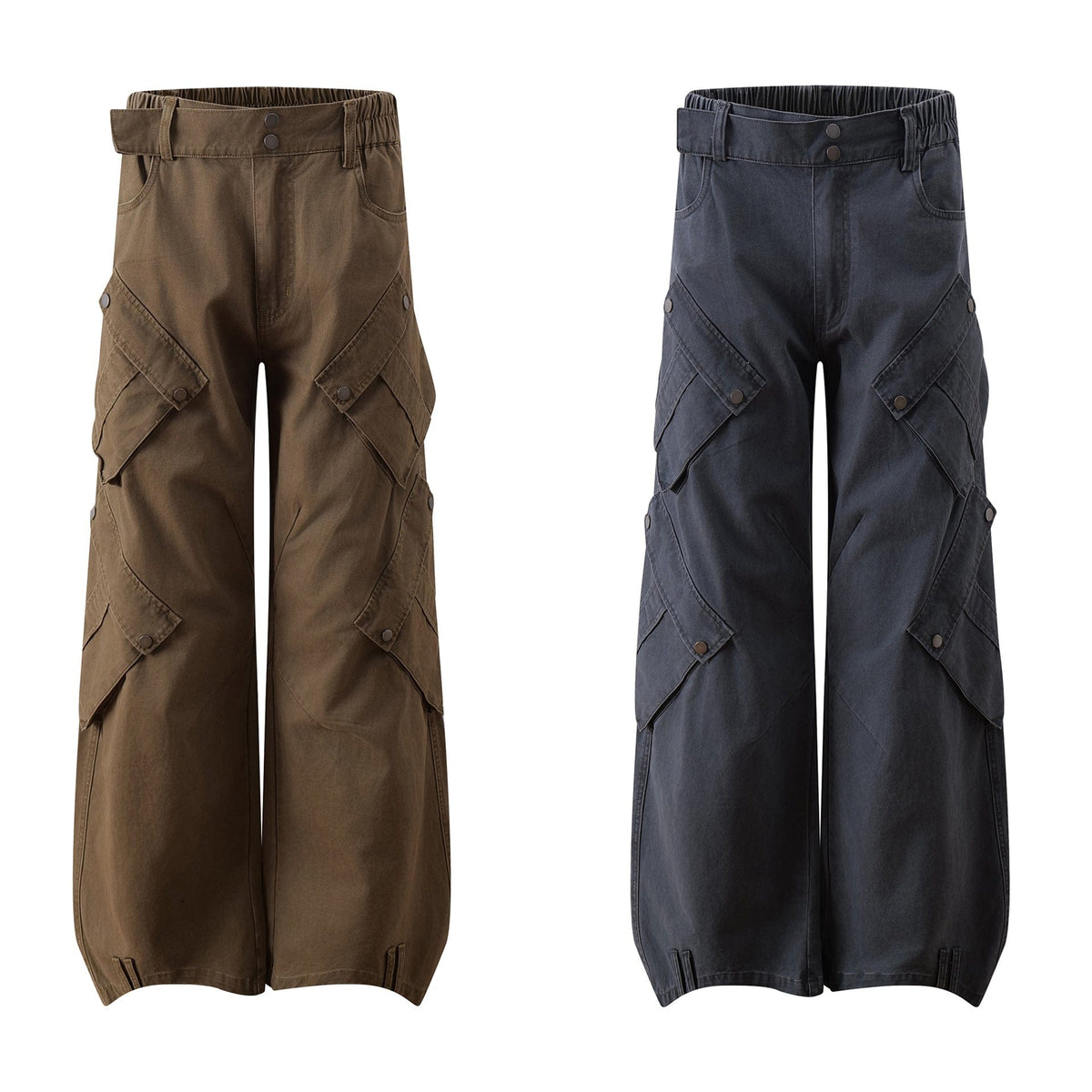 DESIGNER PANTS-60012