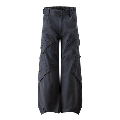 DESIGNER PANTS-60012