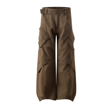 DESIGNER PANTS-60012