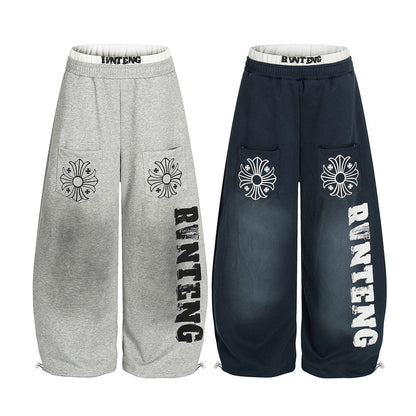 DESIGNER PANTS-60014