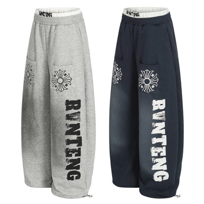 DESIGNER PANTS-60014