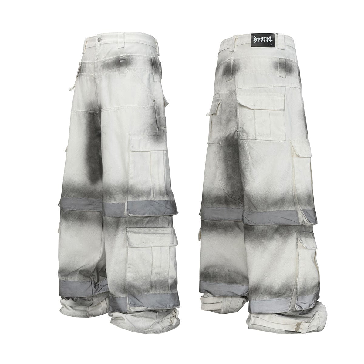 DESIGNER PANTS-60017
