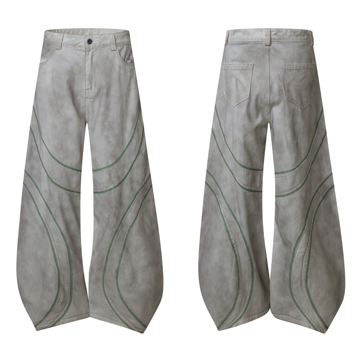 DESIGNER PANTS-60018