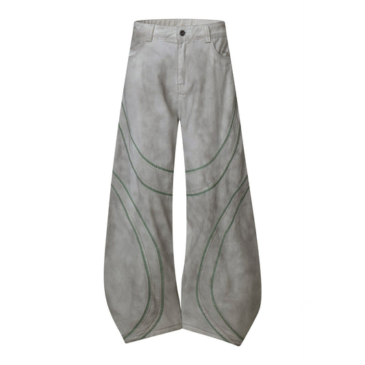 DESIGNER PANTS-60018