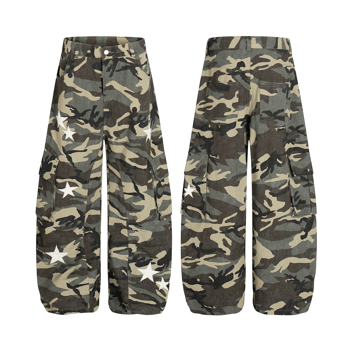 DESIGNER PANTS-60023