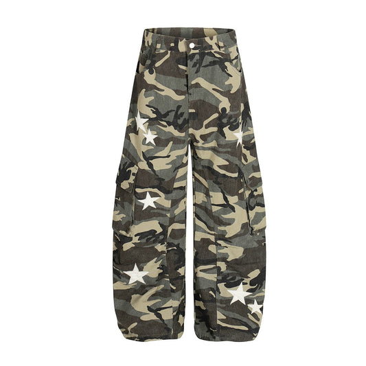 DESIGNER PANTS-60023