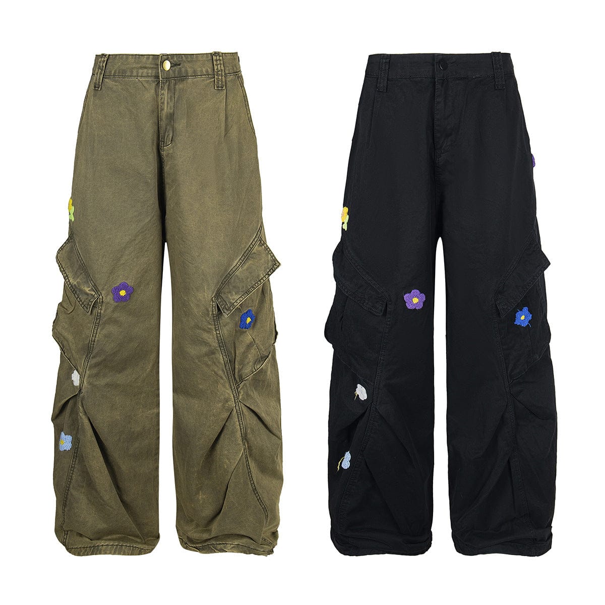 DESIGNER PANTS-60027